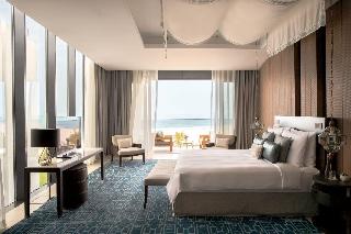 Jumeirah Saadiyat Island Abu Dhabi fotoÄŸrafÄ±