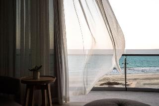Jumeirah Saadiyat Island Abu Dhabi fotoÄŸrafÄ±