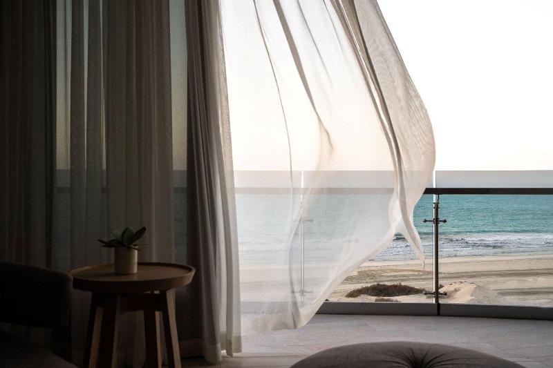 Jumeirah Saadiyat Island Abu Dhabi - Oda