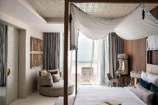 Jumeirah Saadiyat Island Abu Dhabi fotoÄŸrafÄ±