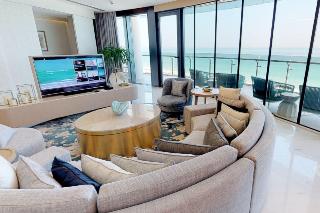Jumeirah Saadiyat Island Abu Dhabi fotoÄŸrafÄ±