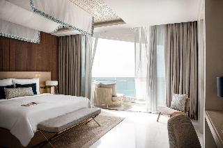 Jumeirah Saadiyat Island Abu Dhabi fotoÄŸrafÄ±