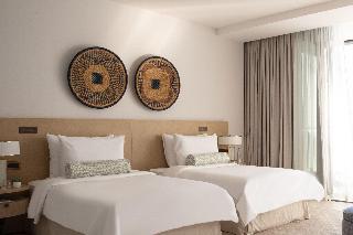 Jumeirah Saadiyat Island Abu Dhabi fotoÄŸrafÄ±