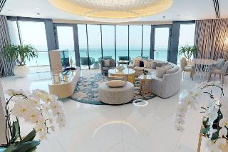 Jumeirah Saadiyat Island Abu Dhabi fotoÄŸrafÄ±
