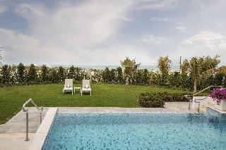Jumeirah Saadiyat Island Abu Dhabi fotoÄŸrafÄ±