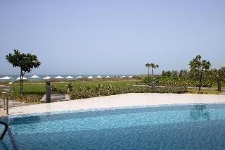 Jumeirah Saadiyat Island Abu Dhabi fotoÄŸrafÄ±