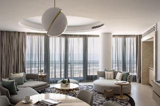 Jumeirah Saadiyat Island Abu Dhabi fotoÄŸrafÄ±