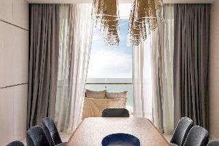 Jumeirah Saadiyat Island Abu Dhabi fotoÄŸrafÄ±