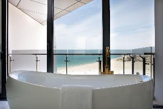 Jumeirah Saadiyat Island Abu Dhabi fotoÄŸrafÄ±