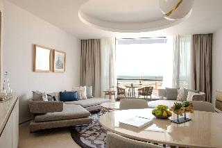 Jumeirah Saadiyat Island Abu Dhabi fotoÄŸrafÄ±