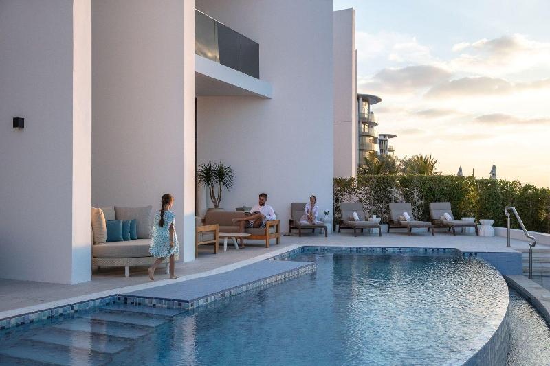 Jumeirah Saadiyat Island Abu Dhabi - Oda