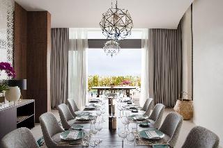 Jumeirah Saadiyat Island Abu Dhabi fotoÄŸrafÄ±