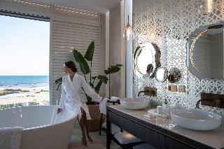 Jumeirah Saadiyat Island Abu Dhabi fotoÄŸrafÄ±