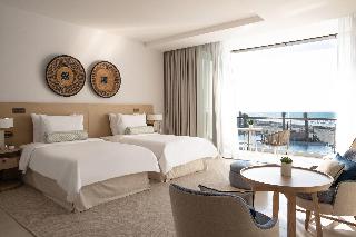 Jumeirah Saadiyat Island Abu Dhabi fotoÄŸrafÄ±