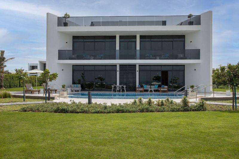 Jumeirah Saadiyat Island Abu Dhabi - Oda
