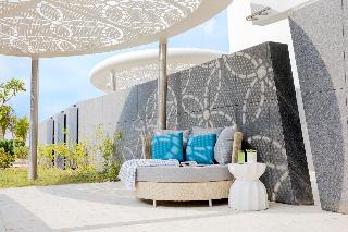 Jumeirah Saadiyat Island Abu Dhabi fotoÄŸrafÄ±