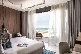 Jumeirah Saadiyat Island Abu Dhabi fotoÄŸrafÄ±