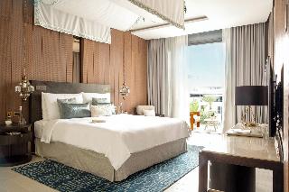 Jumeirah Saadiyat Island Abu Dhabi fotoÄŸrafÄ±