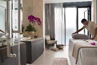 Jumeirah Saadiyat Island Abu Dhabi fotoÄŸrafÄ±