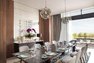 Jumeirah Saadiyat Island Abu Dhabi fotoÄŸrafÄ±