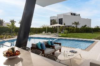 Jumeirah Saadiyat Island Abu Dhabi fotoÄŸrafÄ±