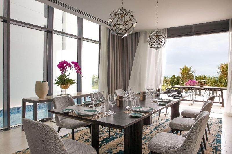Jumeirah Saadiyat Island Abu Dhabi - Oda
