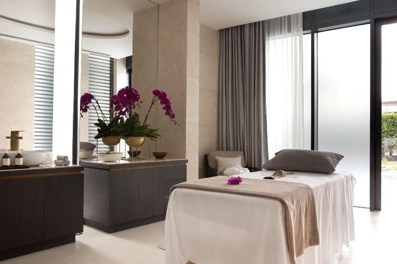 Jumeirah Saadiyat Island Abu Dhabi - Oda