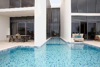 Jumeirah Saadiyat Island Abu Dhabi fotoÄŸrafÄ±