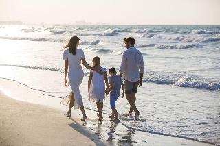 Jumeirah Saadiyat Island Abu Dhabi fotoÄŸrafÄ±