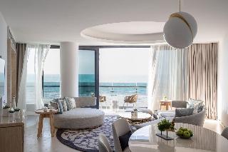 Jumeirah Saadiyat Island Abu Dhabi fotoÄŸrafÄ±