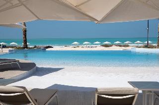 Jumeirah Saadiyat Island Abu Dhabi fotoÄŸrafÄ±