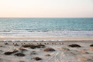 Jumeirah Saadiyat Island Abu Dhabi fotoÄŸrafÄ±