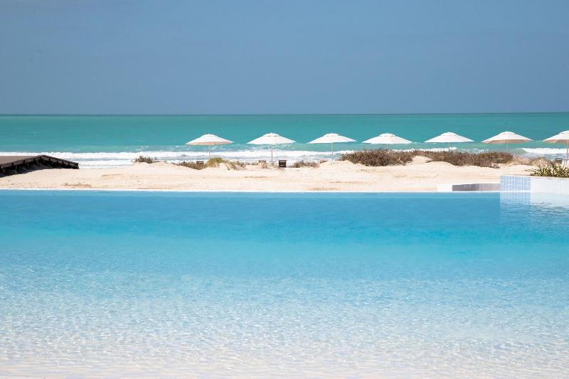 Jumeirah Saadiyat Island Abu Dhabi - Plaj