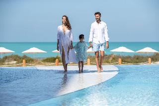 Jumeirah Saadiyat Island Abu Dhabi fotoÄŸrafÄ±