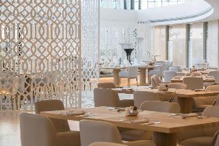 Jumeirah Saadiyat Island Abu Dhabi fotoÄŸrafÄ±
