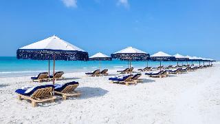 Jumeirah Saadiyat Island Abu Dhabi fotoÄŸrafÄ±
