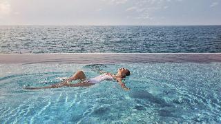 Jumeirah Saadiyat Island Abu Dhabi fotoÄŸrafÄ±