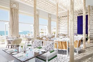 Jumeirah Saadiyat Island Abu Dhabi fotoÄŸrafÄ±