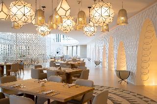 Jumeirah Saadiyat Island Abu Dhabi fotoÄŸrafÄ±