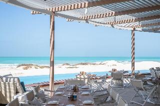 Jumeirah Saadiyat Island Abu Dhabi fotoÄŸrafÄ±