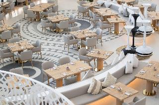 Jumeirah Saadiyat Island Abu Dhabi fotoÄŸrafÄ±