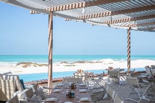 Jumeirah Saadiyat Island Abu Dhabi fotoÄŸrafÄ±