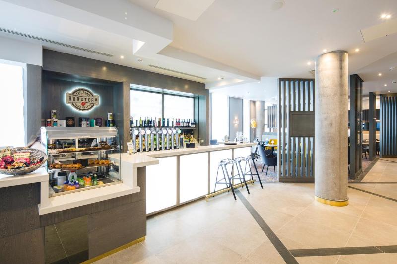 Maldron Hotel Newcastle - Bar