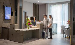 Maldron Hotel Newcastle fotoÄŸrafÄ±