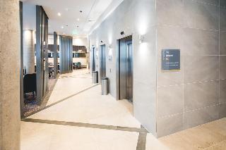 Maldron Hotel Newcastle fotoÄŸrafÄ±