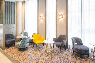 Maldron Hotel Newcastle fotoÄŸrafÄ±
