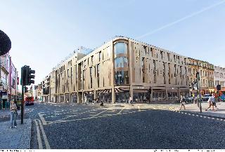 Maldron Hotel Newcastle otel fotoğrafı
