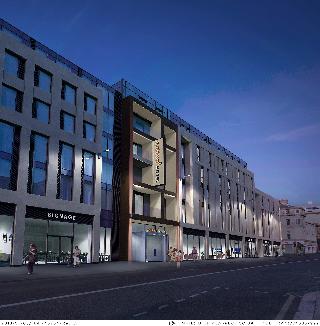 Maldron Hotel Newcastle fotoÄŸrafÄ±