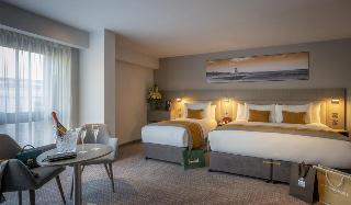 Maldron Hotel Newcastle fotoÄŸrafÄ±