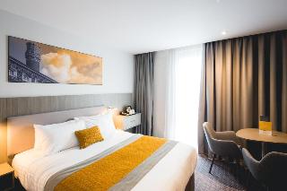 Maldron Hotel Newcastle fotoÄŸrafÄ±